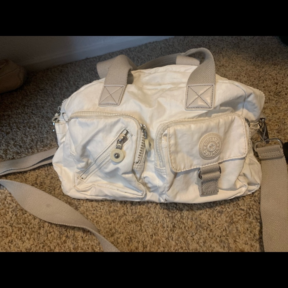 Kipling Bag